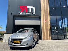 Peugeot 208 - 1.0 VTi Access/airco/NAP/NW APK/dealer ondh/2 sleutels/ ( PLAATJE )