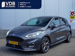 Ford Fiesta - 1.0 EcoB. ST-Line Led | CarPlay | Navigatie | Clima | NAP | B&O