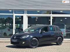 Volkswagen Golf - 1.2 TSI Airco / Cruise controle / 5drs / Stoelverw