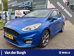Ford Fiesta - 5-deurs ST-Line 1.0 ECOboost 95pk