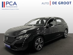 Peugeot 308 - HYbrid 180pk Automaat Active Pack Navi+Carplay