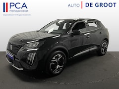 Peugeot 2008 - ALLURE Autom.130pk Carplay navi | 3D Dash | Camera | Stoelverw