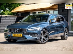 Volvo V60 - 2.0 T6 Recharge AWD Inscription Expression Panoramadak I Trekhaak I Adap Cruise I Harman K