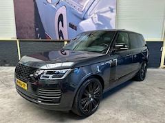 Land Rover Range Rover - P400e Westminster Black|22INCH|PANO|NED.AUTO|