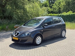 Seat Altea - 1.6 Reference AIRCO I CRUISE I TREKHAAK I APK