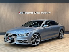 Audi A7 Sportback - 3.0 TDI Quattro S Line 272PK. Lucht - Bose