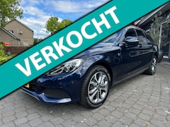 Mercedes-Benz C-klasse Estate - 350 e Lease Edition, NAP, ORG NL