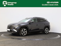 Hyundai Tucson - 1.6 T-GDI PHEV Comf | Parkeersensoren | Navigatie | Carplay |