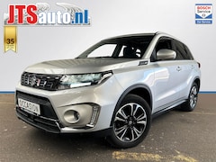 Suzuki Vitara - 1.4 Style Smart Hybrid 130pk, Panodak, Carplay