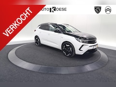 Opel Grandland - 300 Turbo Plug-In Hybrid 4x4 GSe | Adaptieve Cruise Control | Camera | Elektrische Kofferk