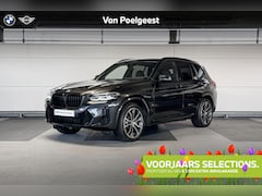 BMW X3 - xDrive30e M-Sport | Selections 1500
