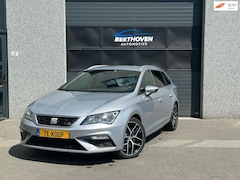 Seat Leon ST - 1.4 EcoTSI FR Business Intense