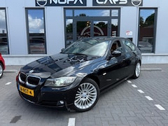 BMW 3-serie - 320i Luxury Line|pdc|xenon|Leer