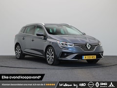 Renault Mégane E-Tech - Estate Plug-In Hybrid 160pk R.S. Line | Accuscore 90% | trekhaak | Head-up display | Achte