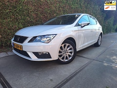 Seat Leon - 1.6 TDI Style