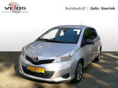 Toyota Yaris - 1.0 VVT-i Comfort