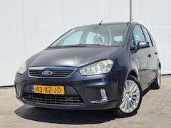 Ford C-Max - 1.8-16V Titanium bj 2007 NAVI APK 26-03-2026 Veel Opties
