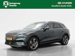 Genesis GV70 - E Sport | Lexicon Audio | Nappa Leer | 360* Camera | DAB | Carplay |