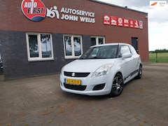 Suzuki Swift - 1.2 airco