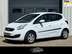 Kia Venga - 1.6 CVVT Comfort Pack 1e EIG / AUTOMAAT / 36.693KM