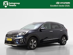Kia Niro - 1.6 GDi PHEV DynPL |Dodehoek detectie | Stuur/Stoel Verwarming |