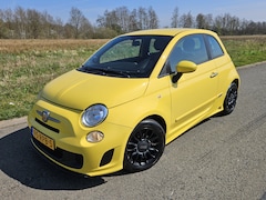 Fiat 500 - 0.9 TwinAir