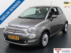 Fiat 500 - 1.2 Lounge