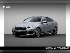 BMW 2-serie Gran Coupé - 220i | M Sportpakket Pro | Stuurwielrand verwarmd | Comfort Access | Glazen panoramadak |