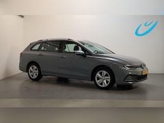Volkswagen Golf Variant - 1.0 TSI 110pk Life Parkeersensoren Navigatie DAB+ App-Connect Sfeerverlichting