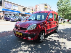 Renault Kangoo - 1.2 16V EXPR Luxe Airco