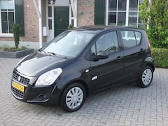 Suzuki Splash - 1.0 VVT Comfort EASSS