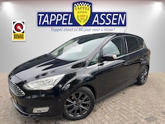 Ford C-Max - 1.0 125 PK Titanium Trekhaak/PDC