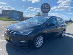 Opel Astra Sports Tourer - 2016 * 1.6 CDTI Business+ * EURO 6 * TOP AUTO