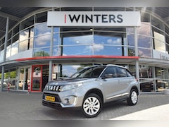 Suzuki Vitara - 1.4 Boosterjet Select Smart Hybrid Automaat | Trekhaak | 1.500 kg trekkracht | Navigatie |