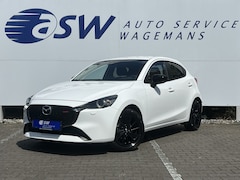 Mazda 2 - 2 1.5 SkyActiv-G 90 Homura | LED | Carplay | Camera | Dodehoek