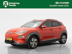 Hyundai Kona Electric - EV Fashion Des 39kWh | DAB | Camera | Cruise Control | Airco |