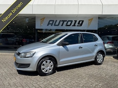 Volkswagen Polo - 1.2 Easyline