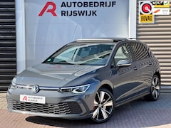 Volkswagen Golf - 1.4 eHybrid GTE Pano/HuD/Camera/Matrix