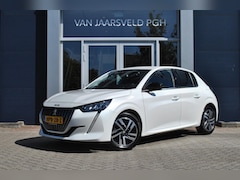 Peugeot 208 - 1.2 PureTech 100pk Allure Pack