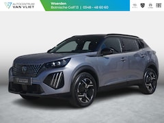 Peugeot 2008 - 1.2 Hybrid 136 GT