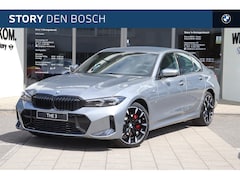 BMW 3-serie - 330e M Sport Automaat / Sportstoelen / Adaptieve LED / Live Cockpit Plus / Widescreen Disp
