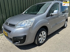 Citroën Berlingo - 1.2 PureTech XTR