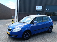 Skoda Fabia - 1.2 Go