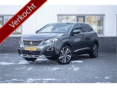 Peugeot 3008 - 1.2 PureTech GT Line