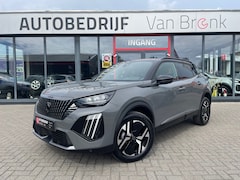 Peugeot 2008 - 1.2 PureTech 130 GT | Camera | PDC | Carplay