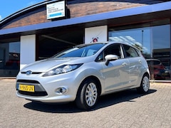 Ford Fiesta - 1.25 Trend