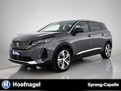 Peugeot 5008 - 1.2 PureTech Allure Pack 7p. | Navi | Cruise | CarPlay | Camera |