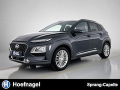 Hyundai Kona - 1.0 T-GDI Trend | Climate Control | Trekhaak | CarPlay | Cruise