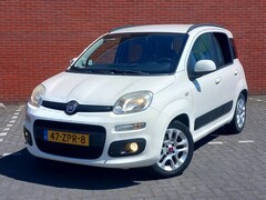 Fiat Panda - TwinAir 65PK Lounge Airco