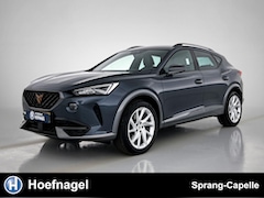 CUPRA Formentor - 1.5 TSI | Adaptive Cruise | Stoel-/Stuuverw. | CarPlay |